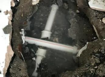 海拉尔阳台漏水维修公司为您分享楼上楼下漏水怎么处理