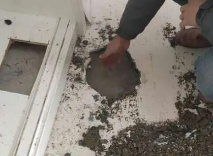 海拉尔卫生间漏水维修公司分享下精确定位查漏水一次多少钱?不同级别收费不同