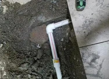 海拉尔阳台漏水维修时有哪些声音会影响检漏仪